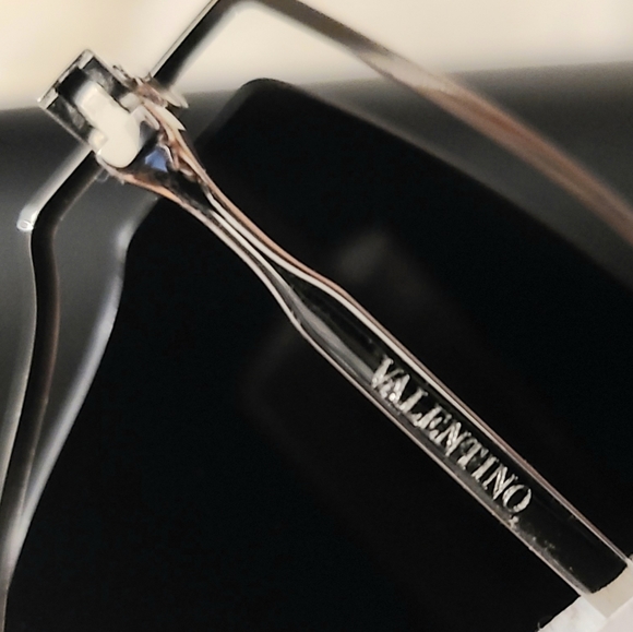 Valentino sunglasses with case NWT main image 8